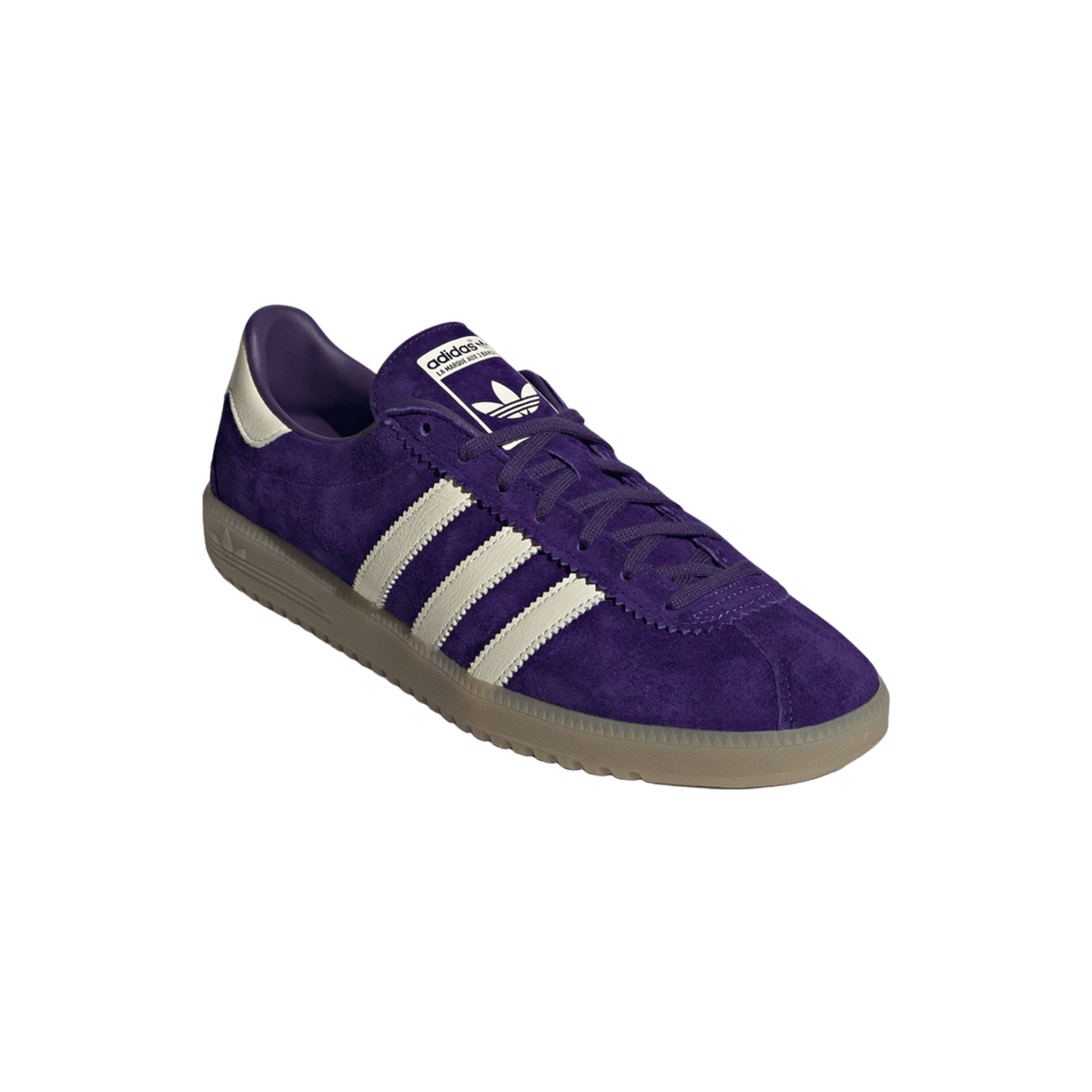 adidas Bermuda Collegiate Purple