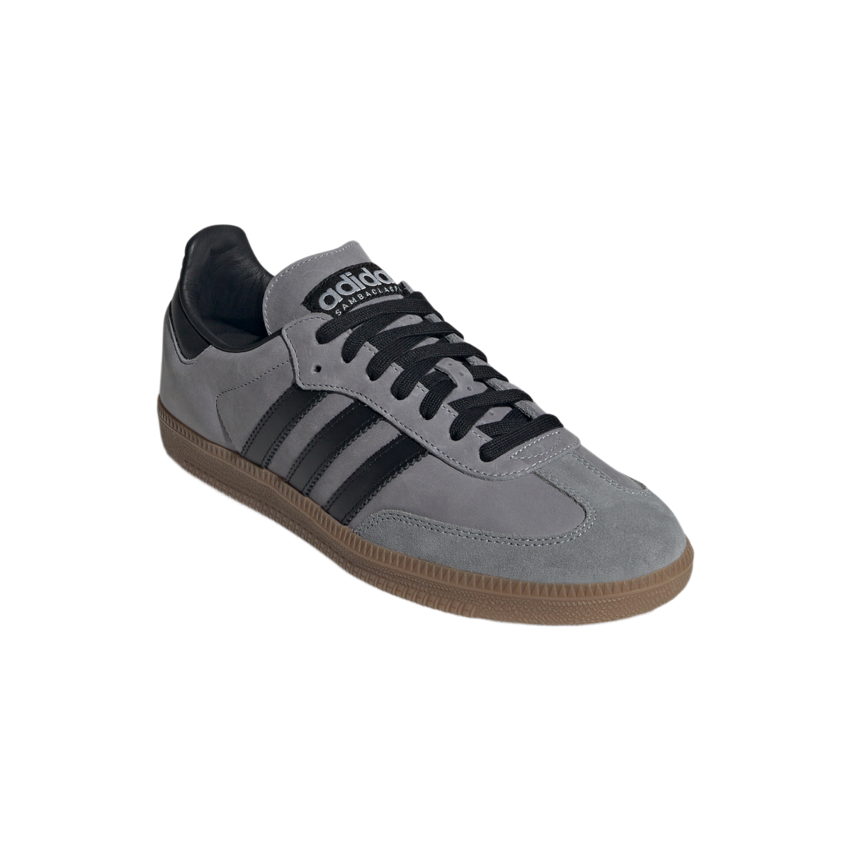 adidas Samba OG Halo Silver