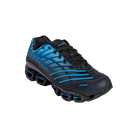 adidas Megaride F50 Black Lucid Aquamarine
