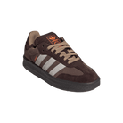 adidas Samba XLG Brown Alumina Aurora Coffee