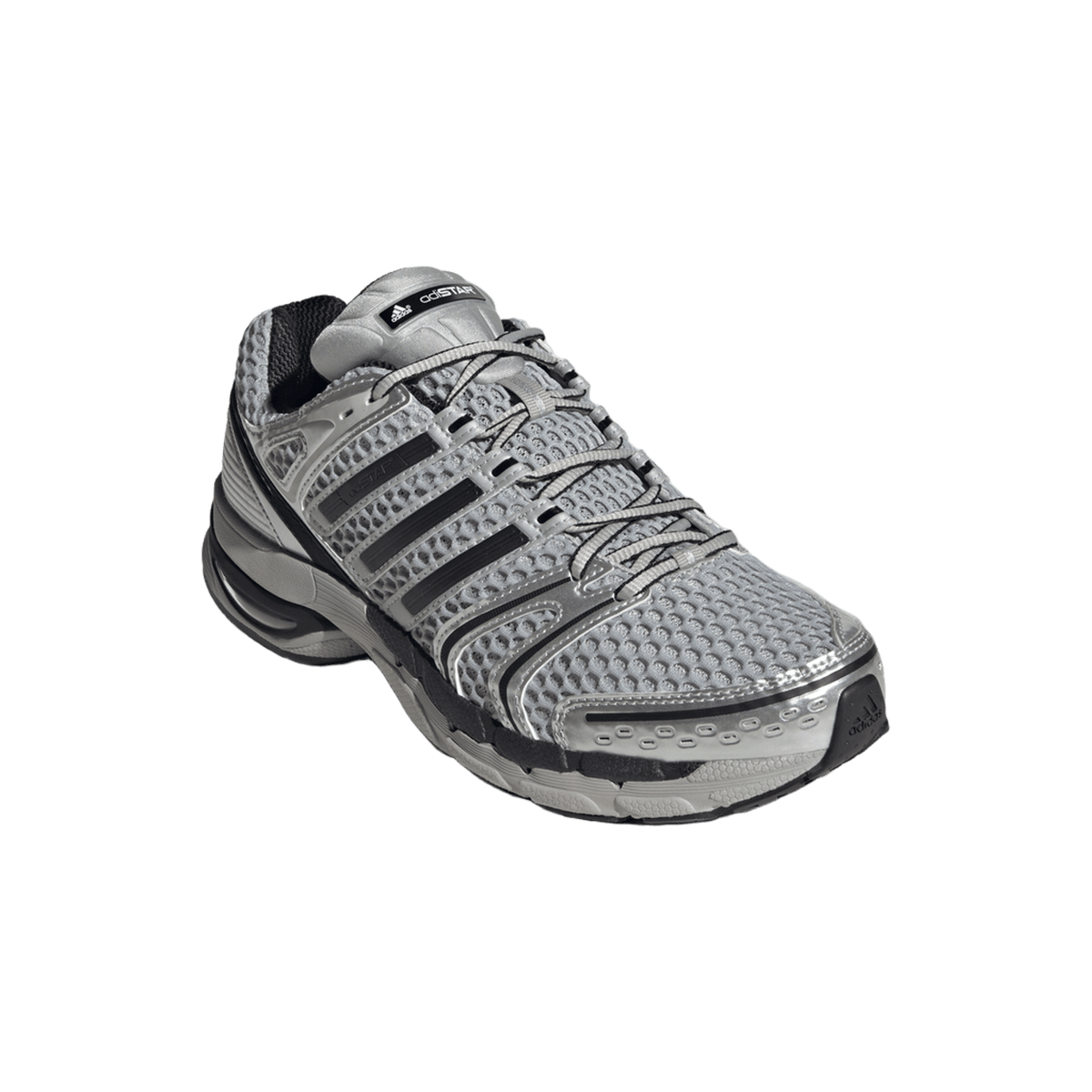 adidas Adistar Control 5 Grey Two Black Silver