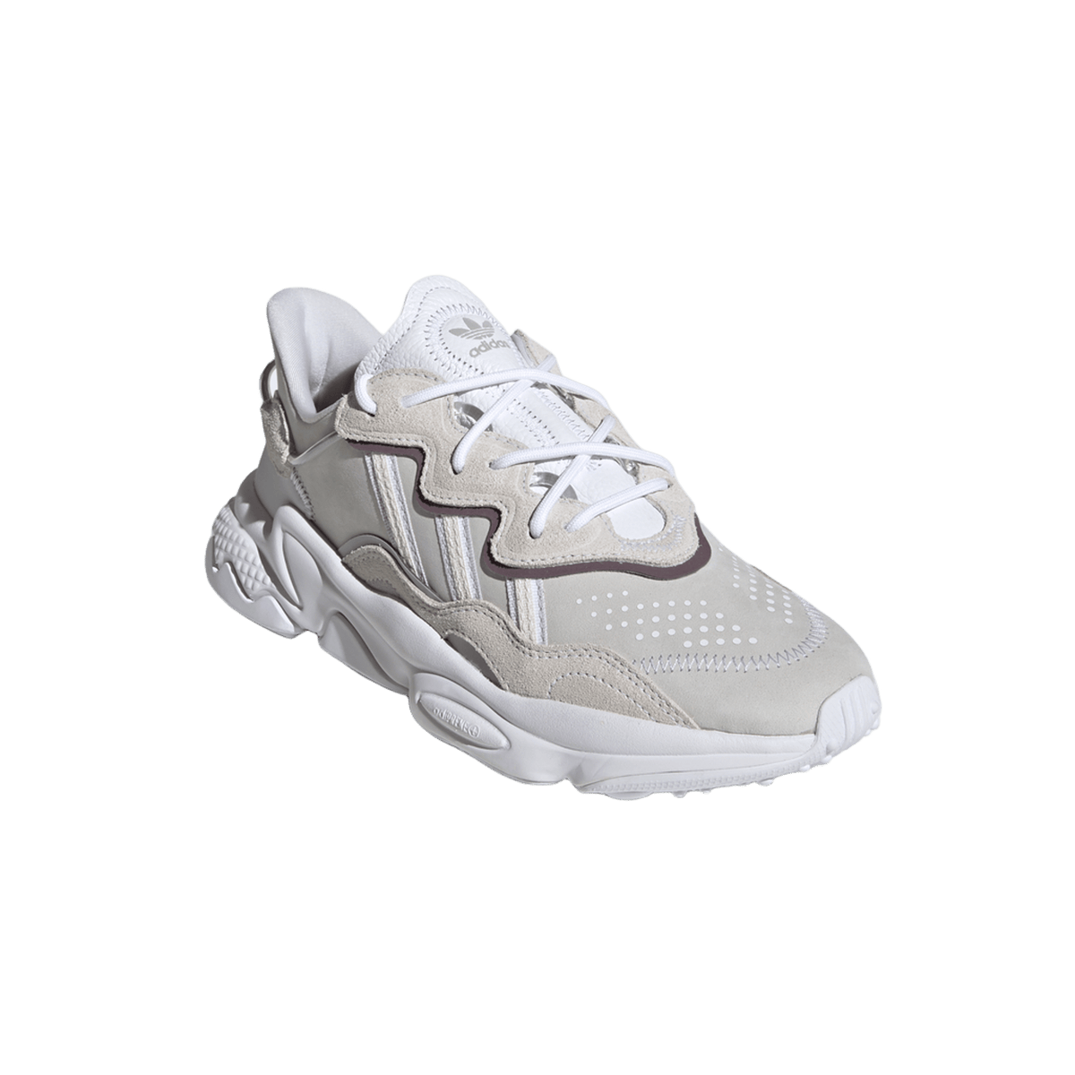 adidas Ozweego Cloud White Silver Metalic (Women's)