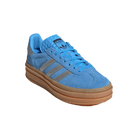adidas Gazelle Bold Blue Burst (Women's)