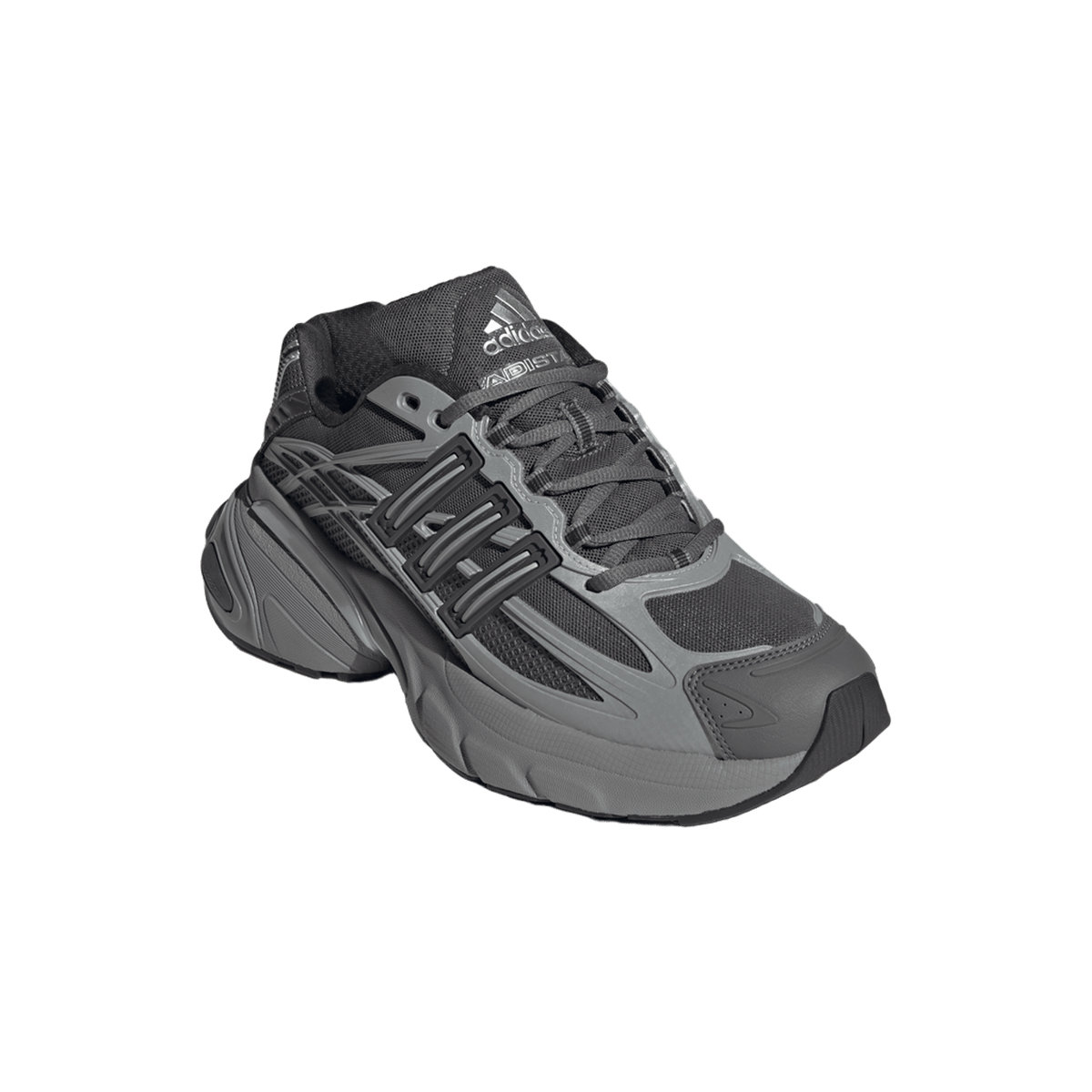 adidas Adistar XLG 2.0 Grey Four Silver Metallic