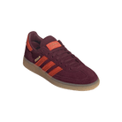 adidas Handball Spezial Maroon Preloved Red Gum (Women's)
