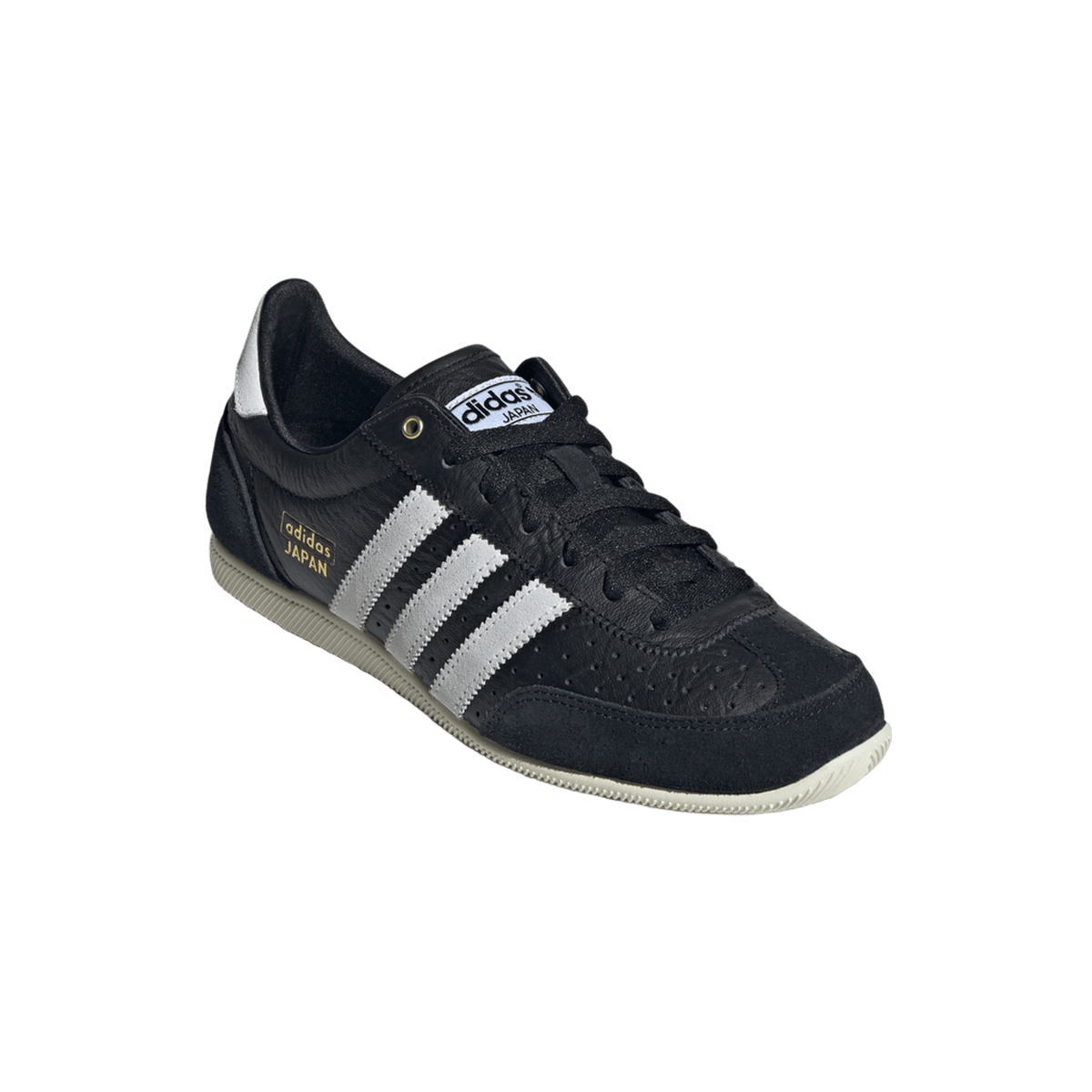 adidas Japan Core Black Cloud White (Women's)