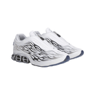 adidas Megaride S2 Hellstar White Black