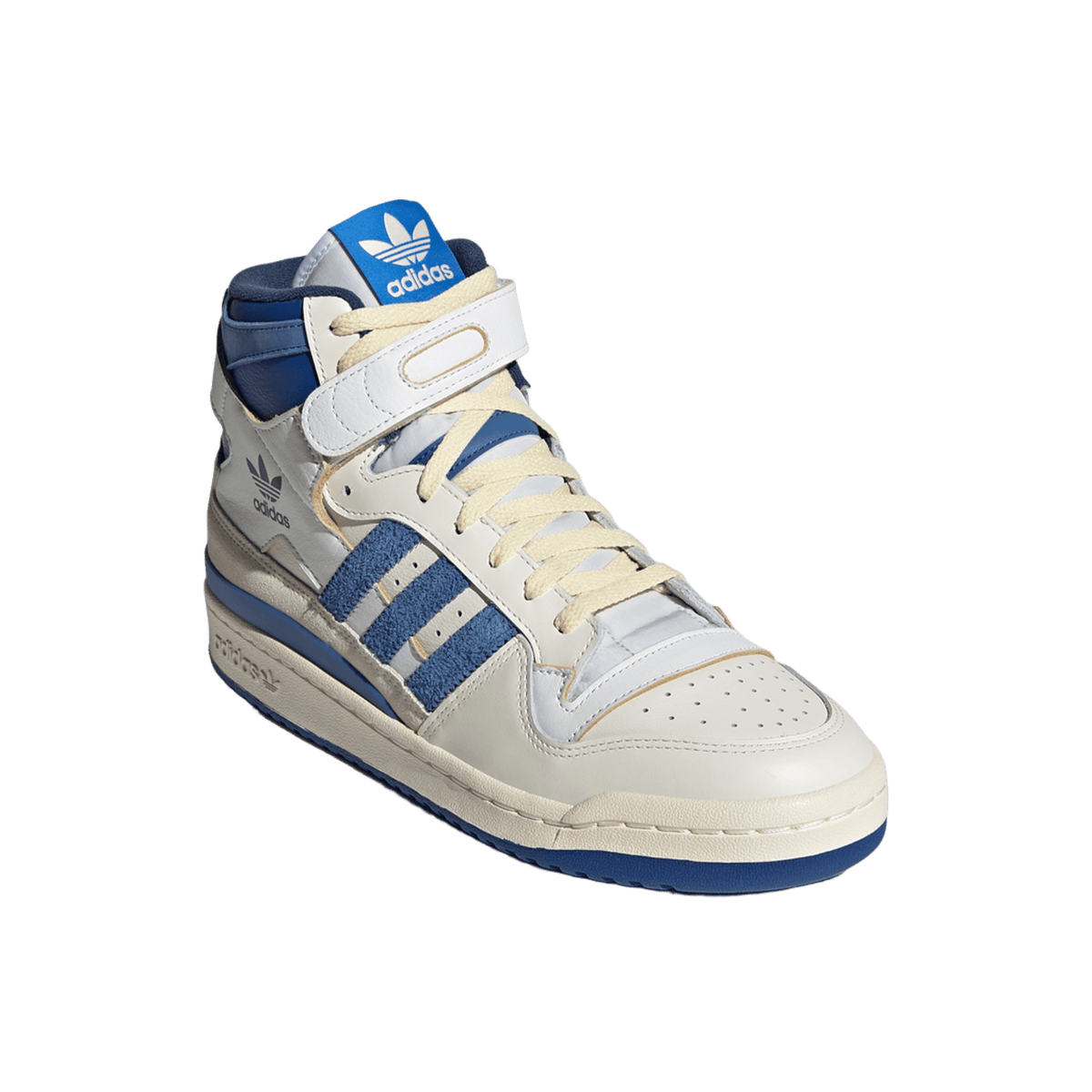 adidas Forum 84 White Blue