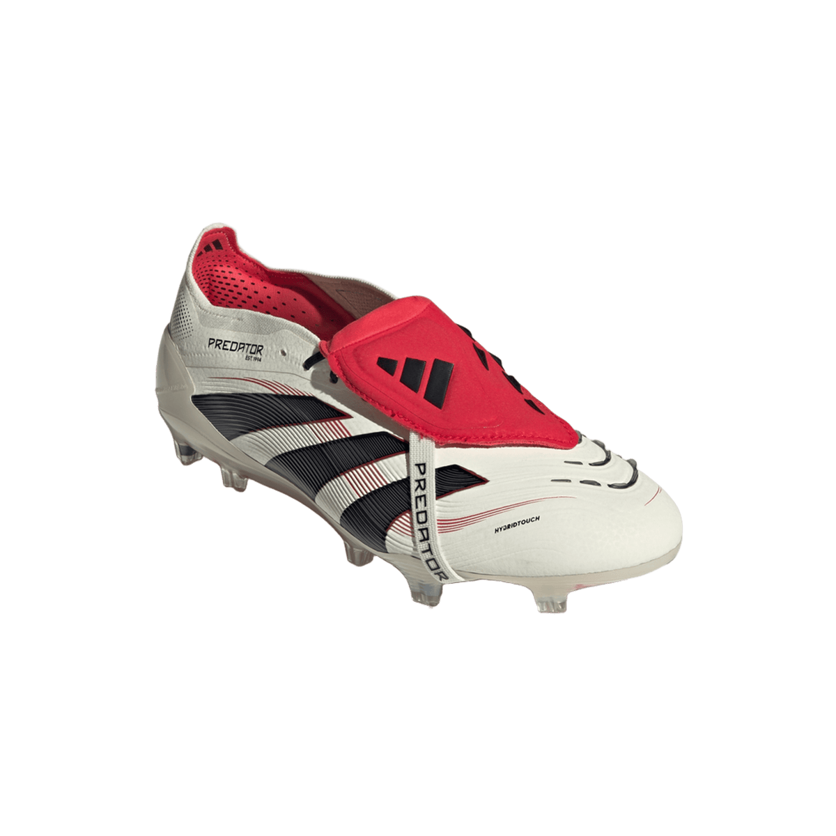 adidas Predator Elite Foldover Tongue FG Goal Hunter Pack
