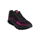 adidas Megaride Black Shock Pink