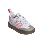 adidas adiFOM Samba 360 White Light Pink (TD)