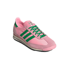 adidas SL 72 OG Glow Pink Green Core Black (Women's)
