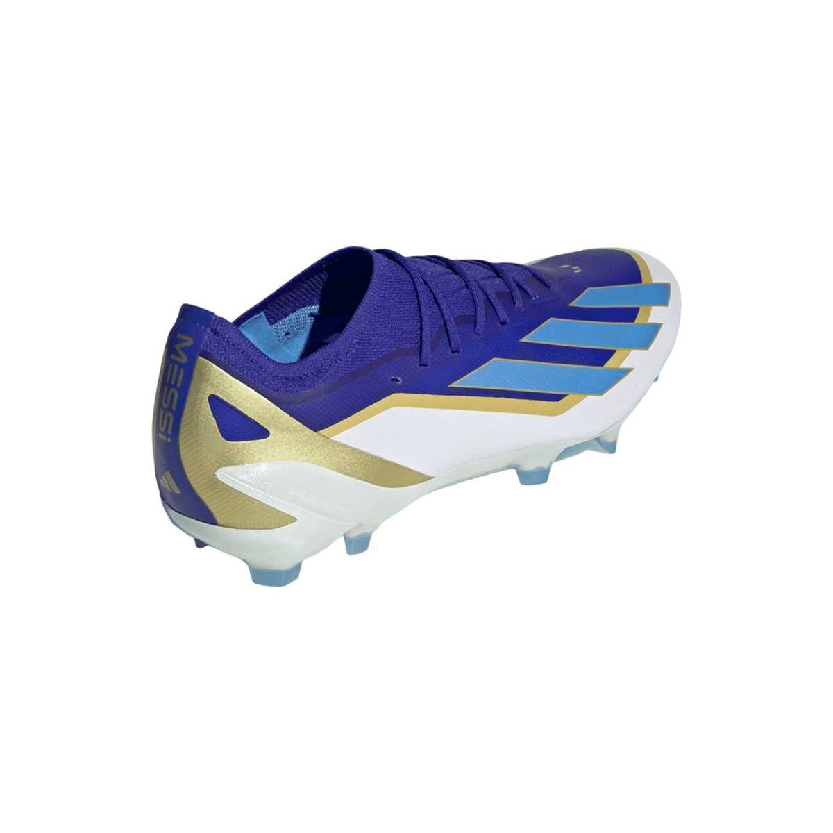 adidas X Crazyfast Elite FG Messi