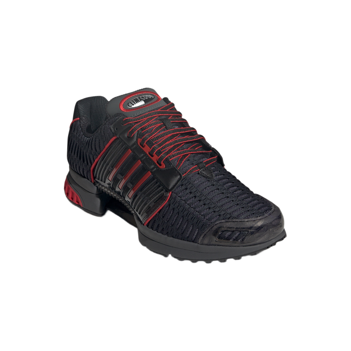 adidas Climacool 1 Black Better Scarlet