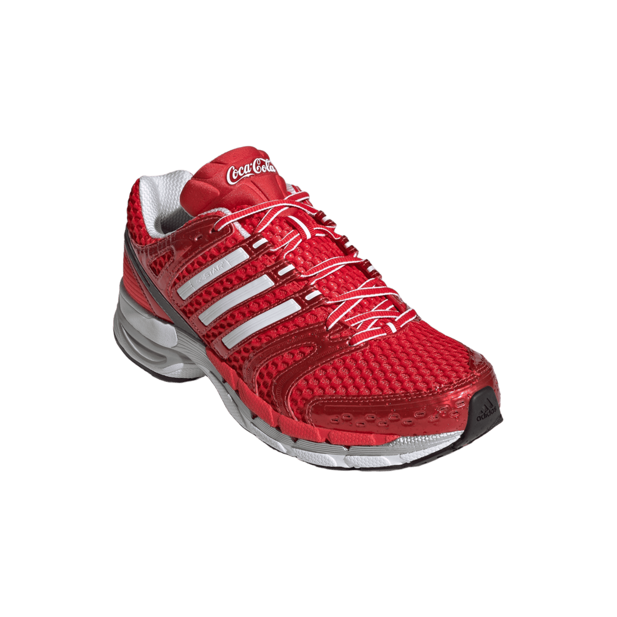 adidas Adistar Control 5 Coca-Cola Red