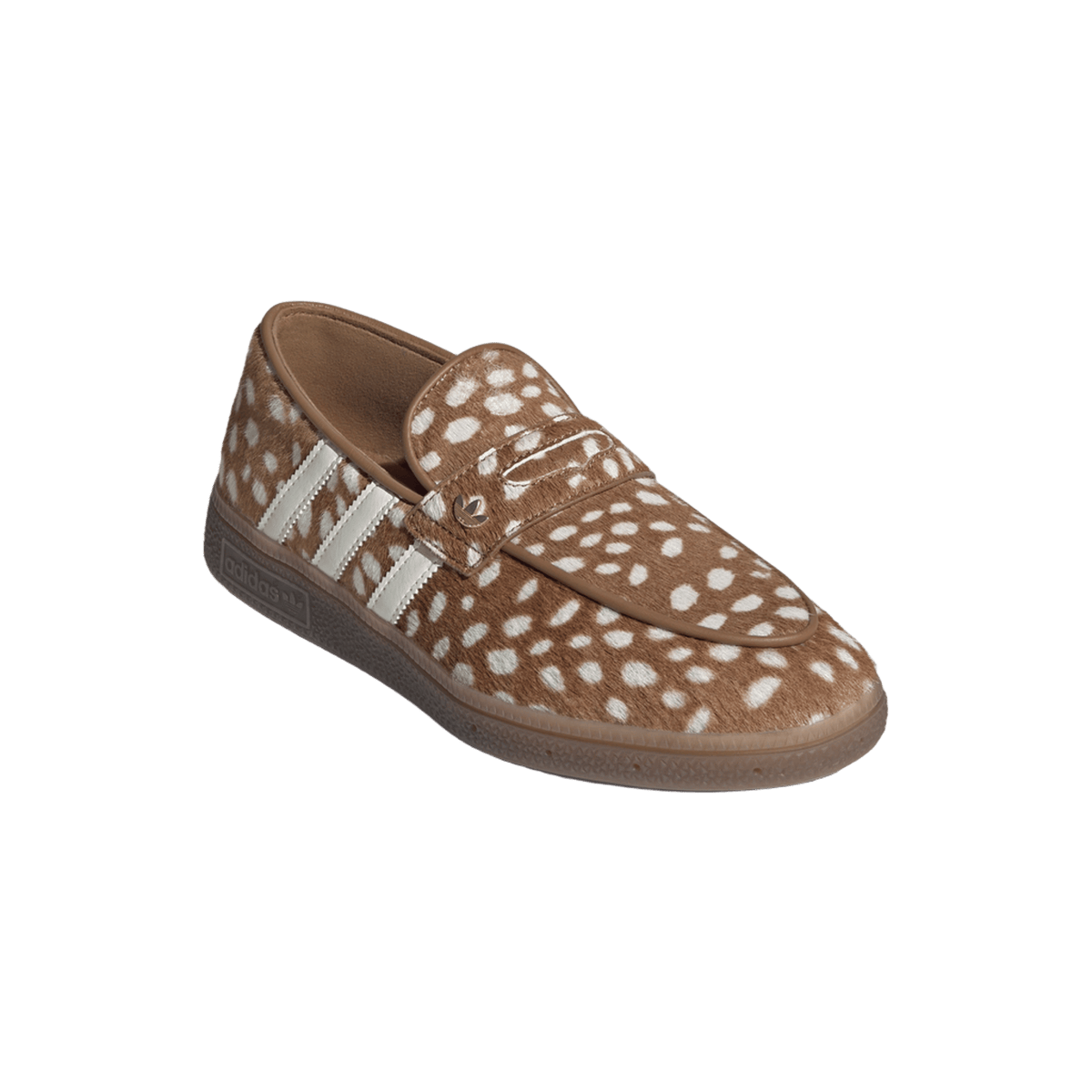 adidas Handball Spezial Loafer Bambi Brown Desert (Women's)