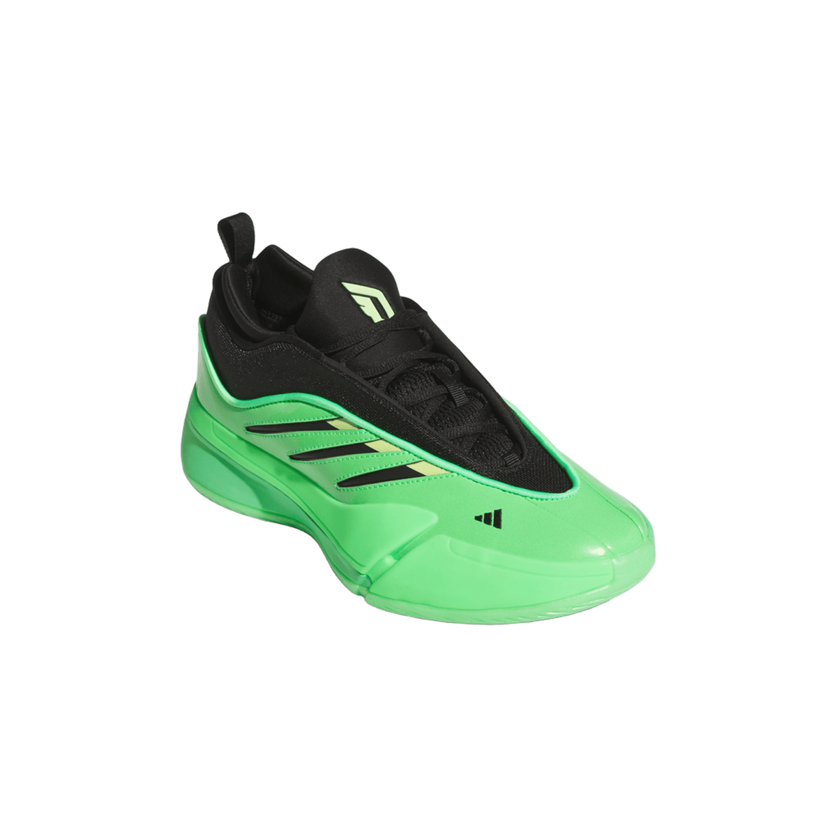 adidas Dame 9 Metamorphosis