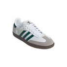 adidas Samba OG Cloud White Collegiate Green