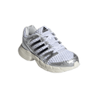 adidas Adistar Control 5 Elastic Lace White Silver Metallic Grey (PS)