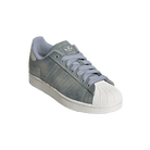 adidas Superstar II Denim Halo Silver White