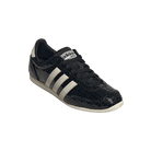 adidas Japan Patent Snakeskin Black Off White (Women's)