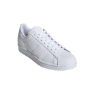 adidas Superstar Triple White