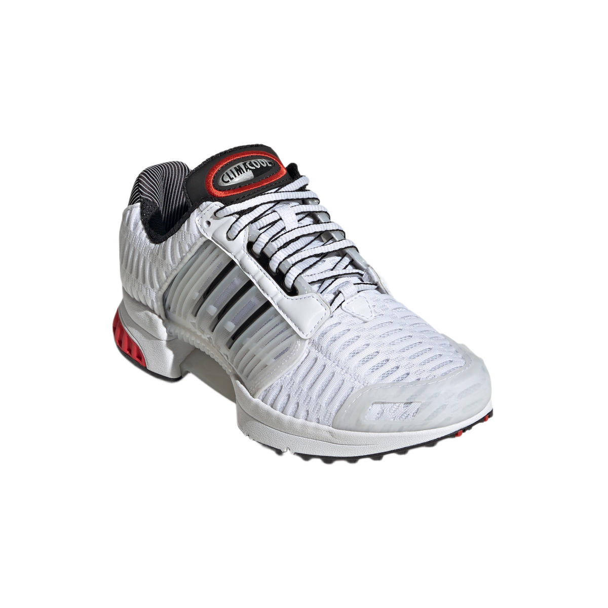 adidas Climacool 1 Cloud White Core Black Crystal White (GS)