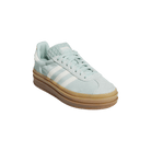adidas Gazelle Bold Ash Green (Women's)