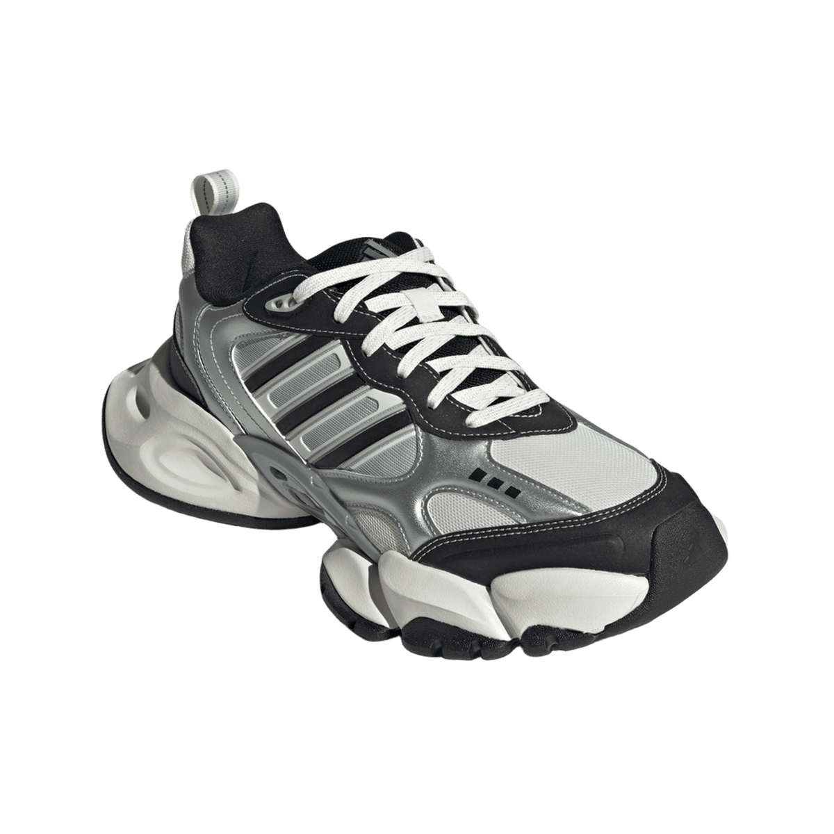 adidas XLG Runner Grey Black