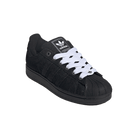 adidas Superstar II Black Denim