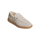 adidas Handball Spezial Loafer Wonder White Gum (Women's)