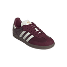 adidas Samba OG Maroon Off White Gum (Women's)