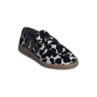adidas Handball Spezial Loafer Cow Print Black White (Women's)