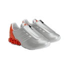 adidas Megaride S2 Miaou Silver Metallic Semi Impact Orange