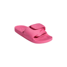 adidas Boost Slide Pharrell Semi Solar Pink | FV7289
