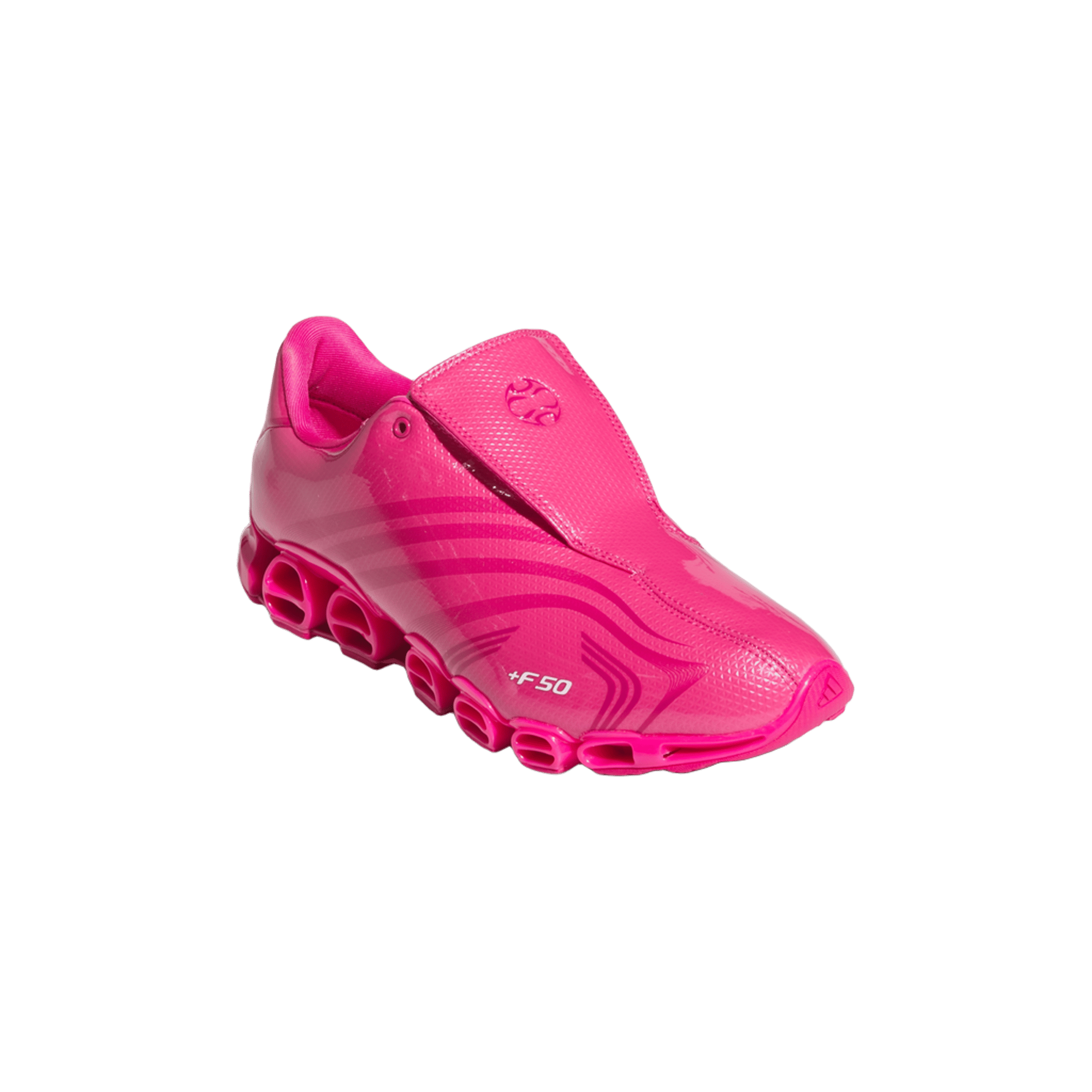 adidas F50 Tunit Mega Consortium Real Magenta