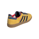 adidas Handball Spezial Arsenal F.C. Hazy Yellow Collegiate Navy