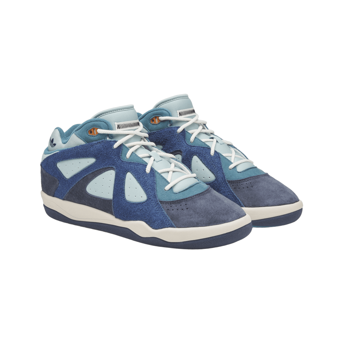 adidas BadBo 1.0 Bad Bunny Night Navy