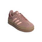 adidas Gazelle Bold Warm Clay Clear Orange (Women's)