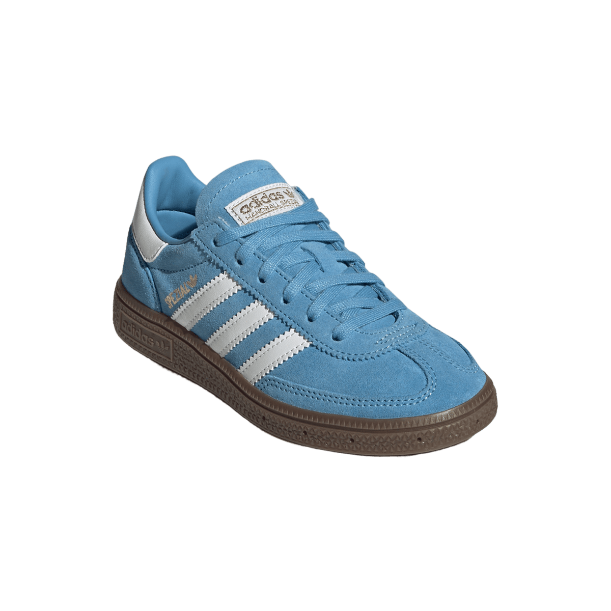adidas Handball Spezial Light Blue Cloud White (PS)
