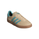 adidas Gazelle 85 Crystal Sand Mint