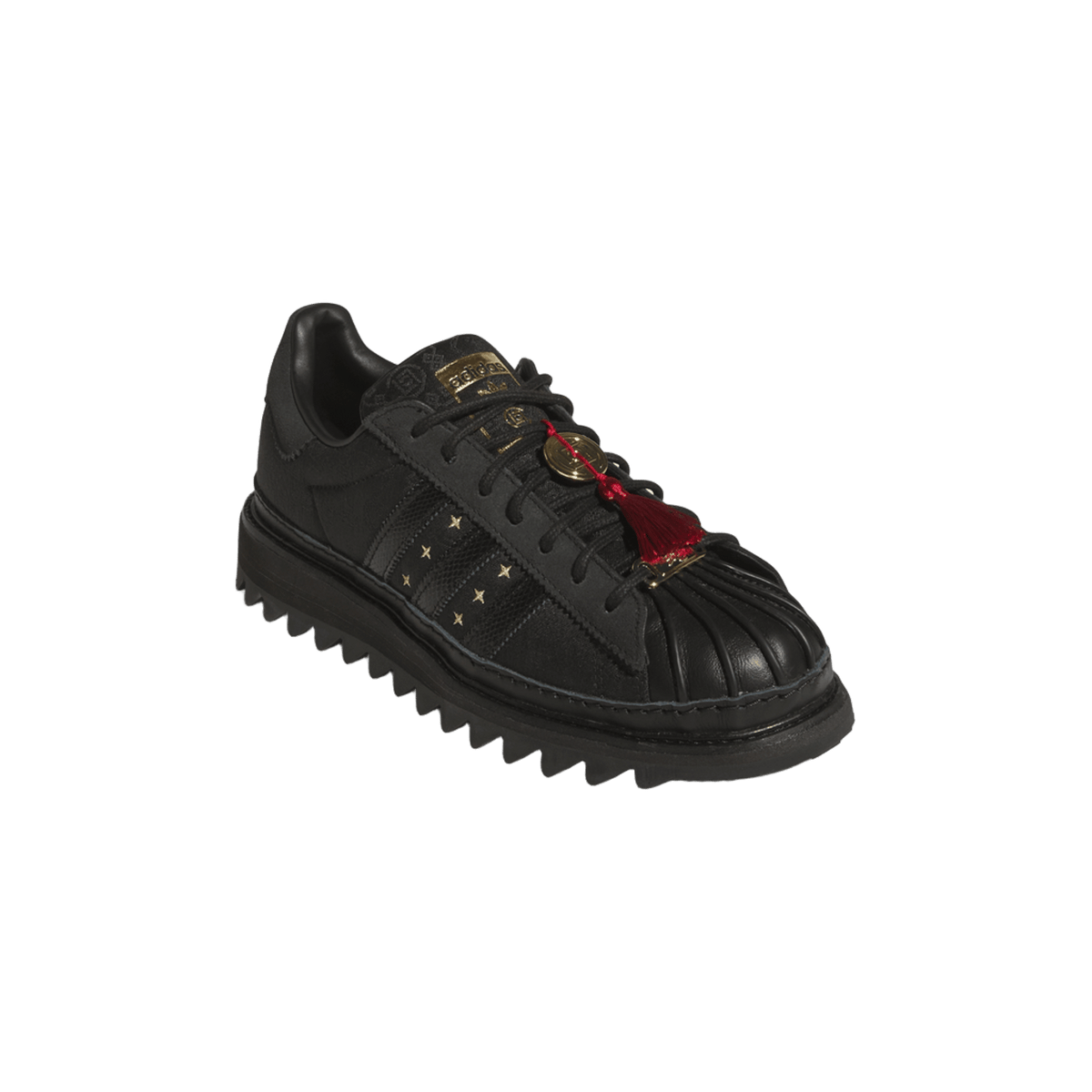 adidas Superstar CLOT By Edison Chen Chinese New Year