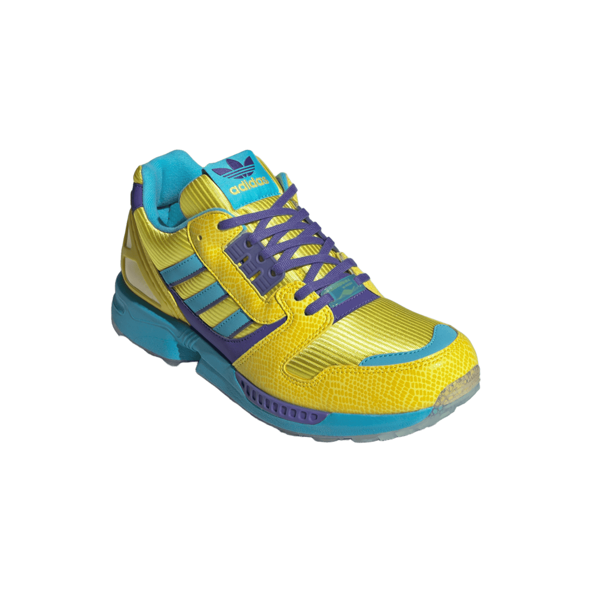 adidas ZX 8000 atmos G-SNK 10 Ura