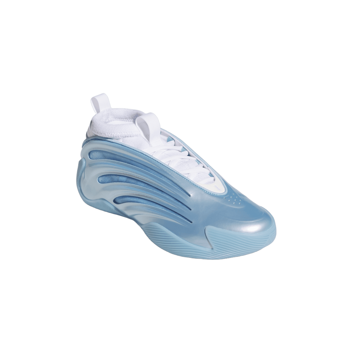 adidas Harden Vol. 9 Glow Blue