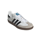 adidas Samba OG Cloud White Core Black Gum (PS)