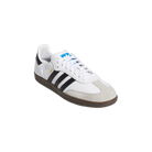 adidas Samba ADV Cloud White Core Black