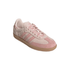 adidas Samba OG Wonder Quartz Wonder Mauve (Women's)