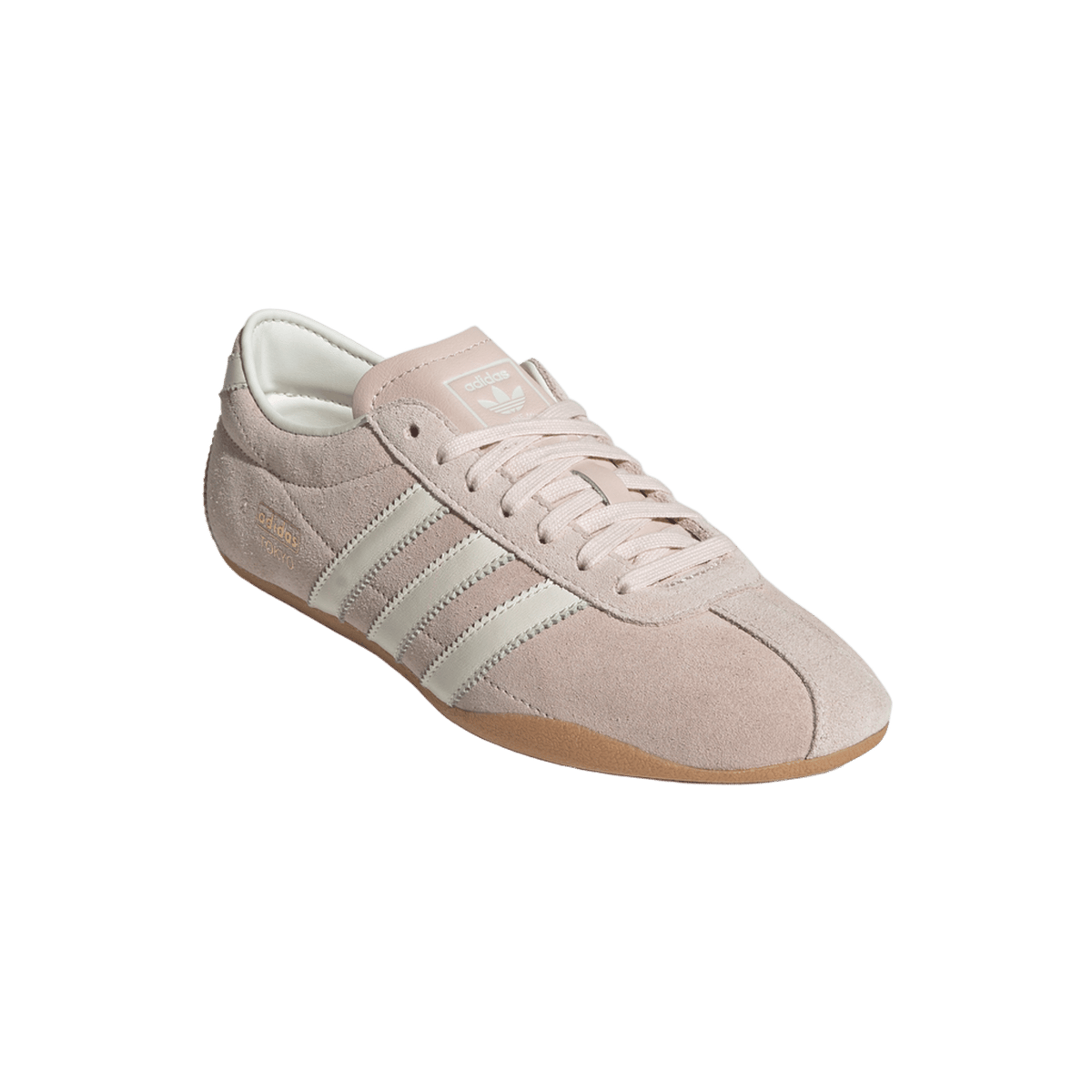 adidas Tokyo Wonder Quartz Off White Gum (Women's)
