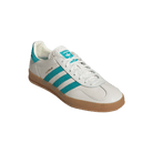 adidas Gazelle Indoor Turqoise Chalk White