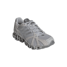 adidas Mega Ghostride Grey Silver Metallic (Women's)